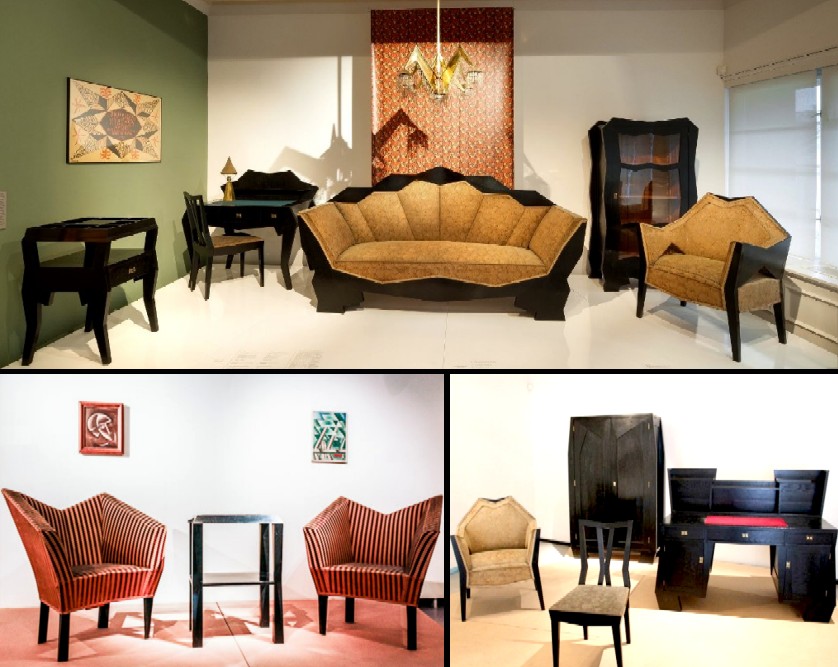 Museum of Decorative Arts, Prague